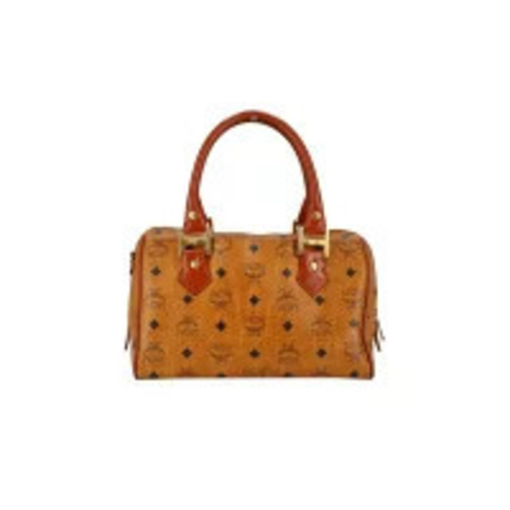 Mcm AB bag shoulder